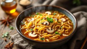 Rosół przy niej przegrywa: ta zupa znika z garnka w kilka minut dzięki jednemu sekretemu składnikowi