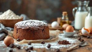 Ciasto z przepisu sąsiadki: tak dobrego wypieku dawno nie jadłam i nie mogę przestać go piec