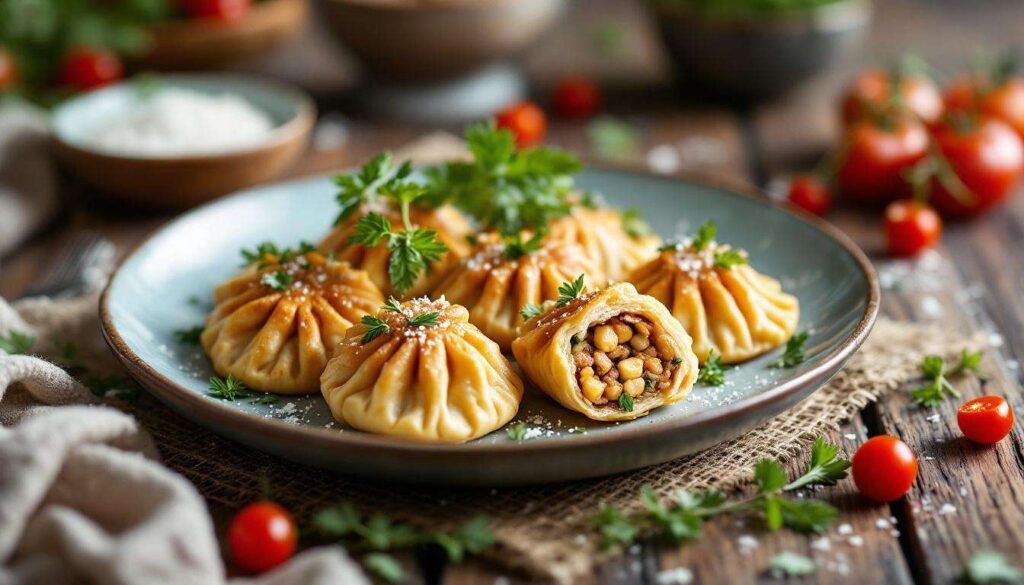 Na Opolszczyźnie robią gołąbki inaczej niż wszędzie. Ten składnik zmienia farsz nie do poznania