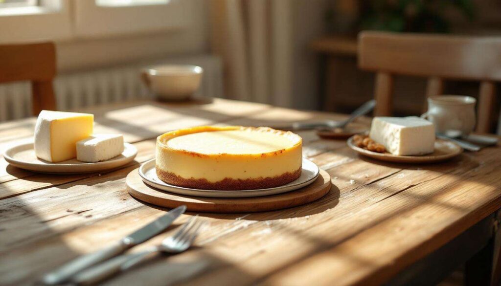 Sernik schodzi na drugi plan, gdy na stole pojawia się promyczek. Ten deser robi ogromne wrażenie