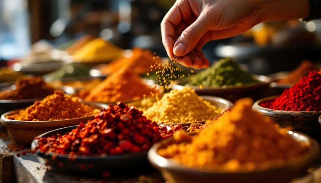 Turcy sypią tę przyprawę do mięs i sosów jak my sól. Ta przyprawa zamienia dania w arcydzieła