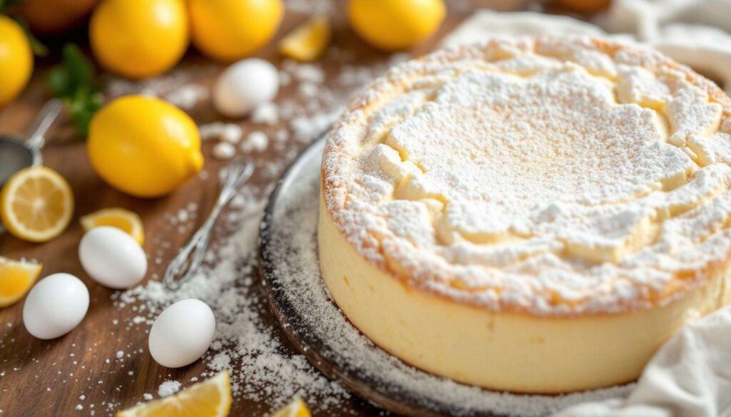 To najszybsza babka wielkanocna jaką znam. Zrobisz ją w 10 minut i wychodzi obłędnie puszysta