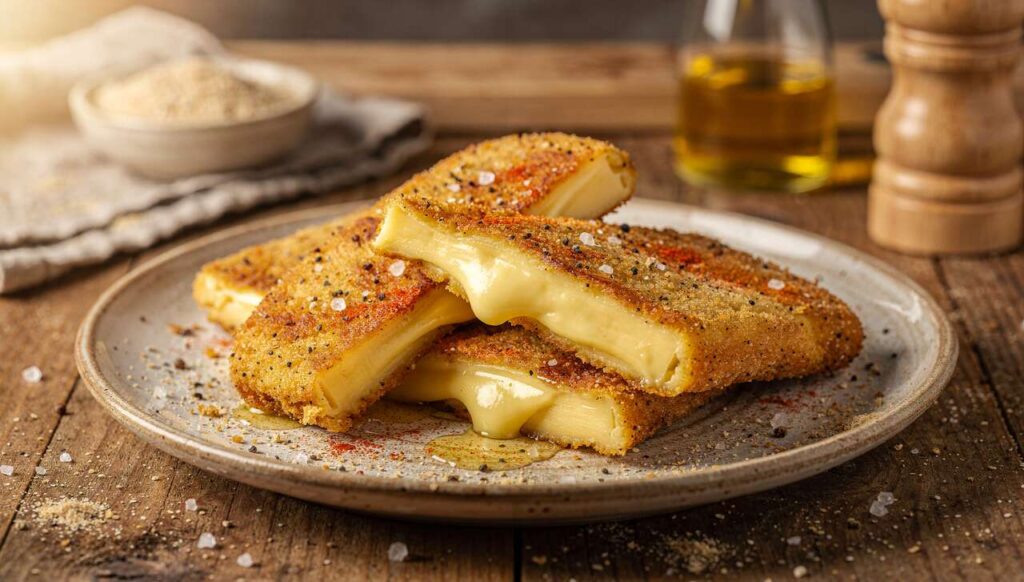 Masz kawałek sera i dwa jajka? Ten obiad znika z talerzy szybciej niż klasyczny schabowy