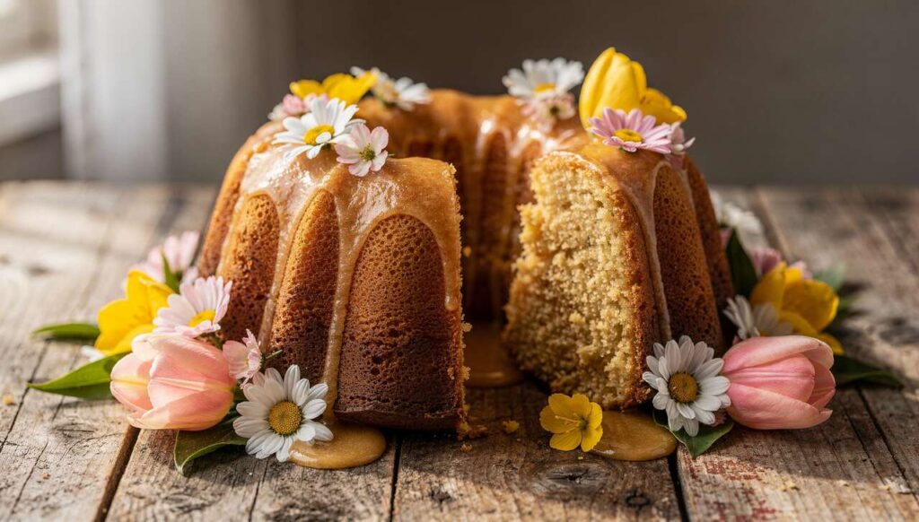 Wilgotna babka wielkanocna bez masła? Cukiernicy potwierdzają: to możliwe