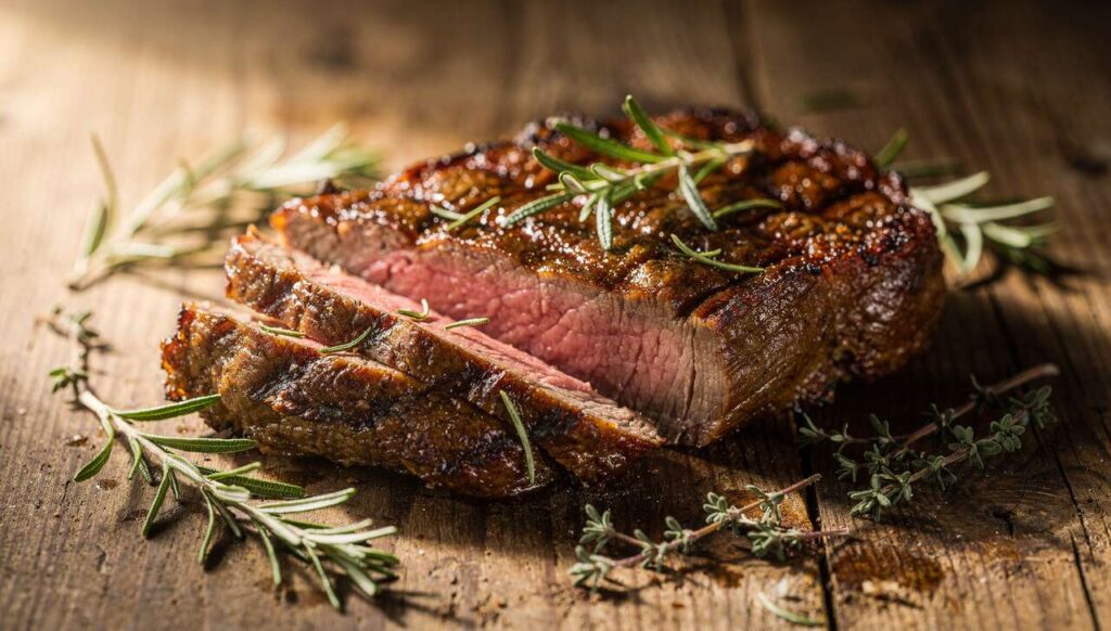 To najlepsze mięso na rosół. Magda Gessler dodaje je do zupy w swojej restauracji