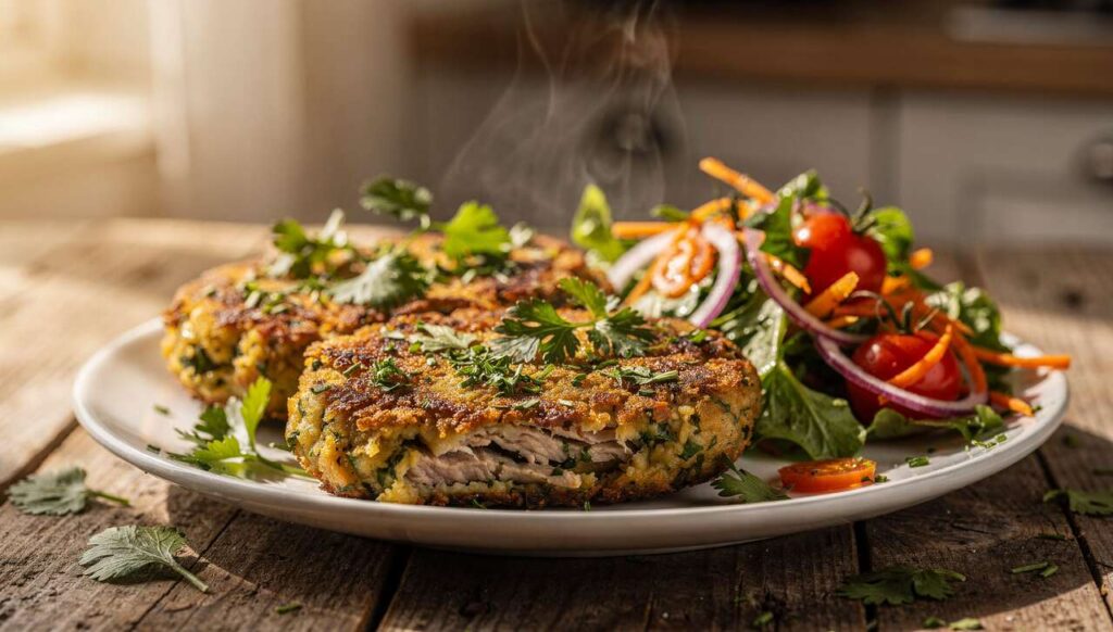 Lepsze niż mielone. Pachną tak, że wszystkim cieknie ślinka