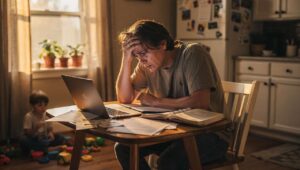 Jak perfekcjonizm szkodzi rodzicom i ich dzieciom