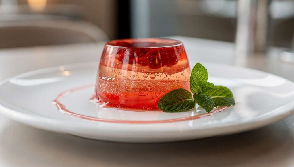 Polska galareta przegrywa z tą wersją. Badanie: więcej kolagenu, mniej tłuszczu