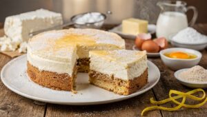 Polskie ciasto czwartym najlepszym na świecie w rankingu TasteAtlas. Jak je przygotować?