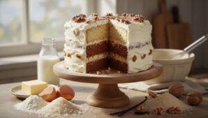 Każdy pyta mnie o to ciasto. Nazwa bawi, a smak podbija rodzinne spotkania