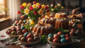 Babki na Wielkanoc – Top 10 najlepszych przepisów!