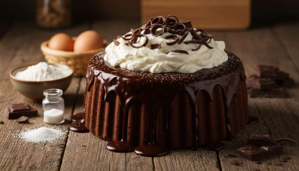 To ciasto od razu zwróciło moją uwagę. Gdy zrobiłam, cała rodzina się zachwycała