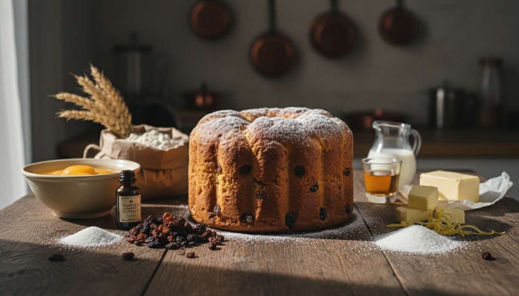 Puszysta jak obłoczek i wilgotna. Taką babkę piekę co Wielkanoc i za każdym razem zachwyca