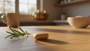 Rozpływa się w ustach i wspiera stawy. Polska galareta się przy niej chowa