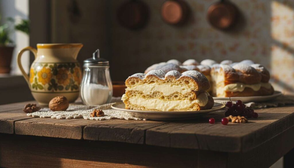 Zapomniany deser z PRL wraca do łask. Jest jak balsam dla jelit