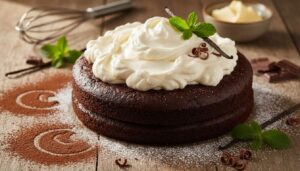 Ciasto czekoladowe z kremem mascarpone – wilgotny hit, który zawsze się udaje