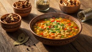 Jarzynowa, jakiej jeszcze nie jadłeś. W jednej misce przemycam masę warzyw