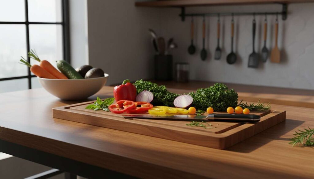 Używasz w kuchni? Od razu przestań