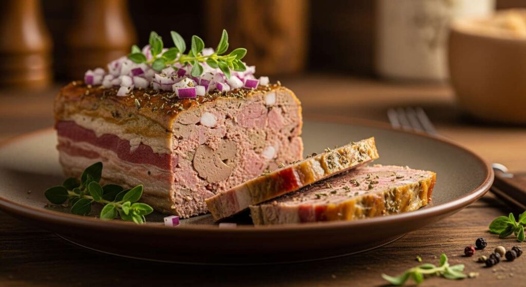 Od lat robię najlepszy pasztet w całej wsi. Wychodzi aksamitny i kremowy, bo znam prosty trik od soł